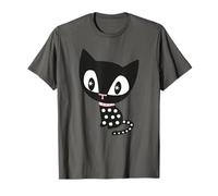 Pussy Deluxe Cat Camiseta