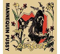 Pussy Mannequin - Perfect Ep [Vinilo]