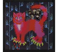 Pussy - Plays [Vinilo]