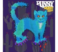 Pussy - Pussy Plays Again [Vinilo]
