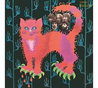 Pussy - Pussy Plays (Vinilo Ginger)