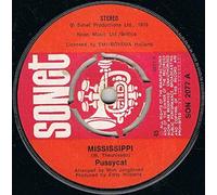 Pussycat (2) - Pussycat (2) - Mississippi - [7"]