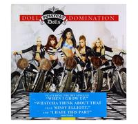 Pussycat Dolls C-FUNN Cola Trasera Luz Telar Cableado Arn (CD) (Importación USA)