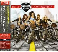 Pussycat Dolls - Doll Domination