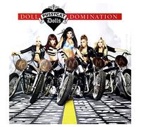 Pussycat Dolls - Doll Domination..