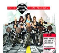 Pussycat Dolls - Doll Domination