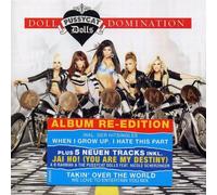 Pussycat Dolls - Doll Domination (Re Release) [Import]