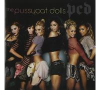 Pussycat Dolls P (CD) (Importación USA)