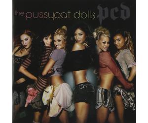 Pussycat Dolls P (CD) (Importación USA)