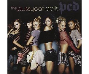 Pussycat Dolls - Pcd -Ecopak-