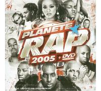 Pussycat Dolls Planete Rap 2005 Vol.3 (CD) (Importación USA)