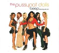 Pussycat Dolls the - Beep