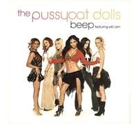 Pussycat Dolls, the - Beep [Import]