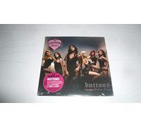 Pussycat Dolls, the - Buttons [Import]