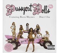 Pussycat Dolls, The - Don't Cha