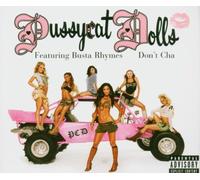 Pussycat Dolls the - Don't Cha