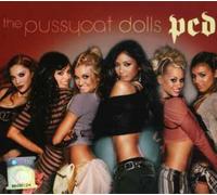 Pussycat Dolls the - Pcd (Spec.Edt.)
