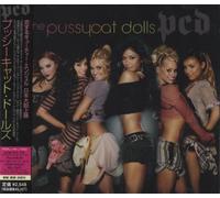 Pussycat Dolls, the - Pussycat Dolls (+Bonus)
