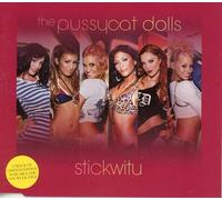 Pussycat Dolls, the - Stickwitu [Import]