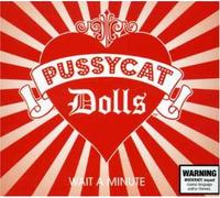 Pussycat Dolls, the - Wait a Minute [Import]