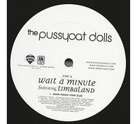 PUSSYCAT DOLLS - Wait A Minute