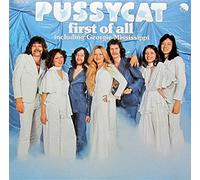 PUSSYCAT - First of all / 1C 062-25419