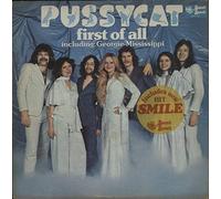 Pussycat - First Of All