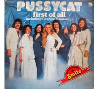 Pussycat - First Of All