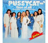 Pussycat - First Of All - EMI - 1C 054-25 419, EMI Electrola - 1C 054-25 419 [Vinilo]