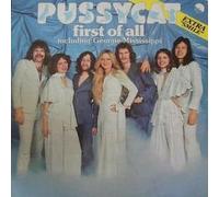 Pussycat - First Of All - EMI - 5C 064-25 419, EMI-Bovema Holland - 5C 064-25 419