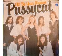 Pussycat - I'll be your woman (1977) / Vinyl single [Vinyl-Single 7'']