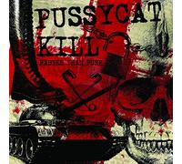 Pussycat Kill - Faster Than Punk [VINYL] [Vinilo]