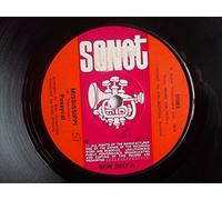 Pussycat - PUSSYCAT Mississippi 7" 45