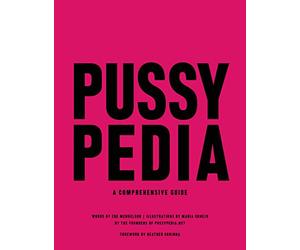 Pussypedia: A Comprehensive Guide