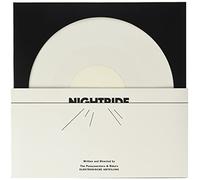 Pussywarmers & Réka - Nightride [Vinilo]