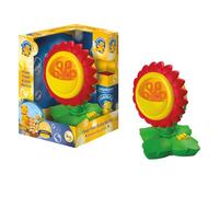 PUSTEFIX - 420869681 - Máquina de pompas de jabón 'Girasol'