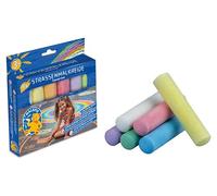 PUSTEFIX - 45020001 - MALEFIX Street Chalks/Tiza 6 pcs.