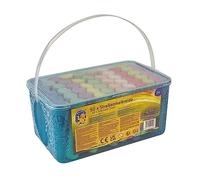 PUSTEFIX - 45020004 - MALEFIX Street Chalks/Tiza 50 pcs.