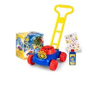 PUSTEFIX Bubble-Mower - Cortacésped para niños, diseño de Burbujas