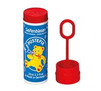 Pustefix - Burbujas de jabón 70 ml Tubo