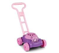 PUSTEFIX Cortacésped de Burbujas Rosa