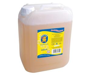 Pustefix - Jabón concentrado para hacer pompas, 5 l (Carrera 420869750)