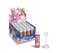 PUSTEFIX Paquete Original de Unicornio de 70 ml en Pantalla de 24 Unidades