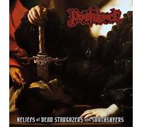 Pustilence - Beliefs Of Dead Stargazers And Soothsayers [Vinilo]