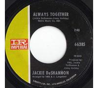 put a little love in your heart 45 rpm single