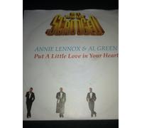Put a Little Love in Your Heart (& Al Green) [Import] [Vinilo]