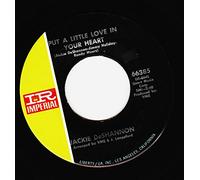 Put A Little Love In Your Heart / Always Together 7" 45