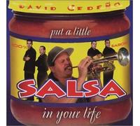 Put A Little Salsa In Your Life