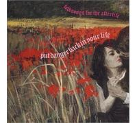 Put Danger Back in Your Life by Folksongs for the Afterlife