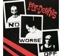 Put Downs - No Worse Off